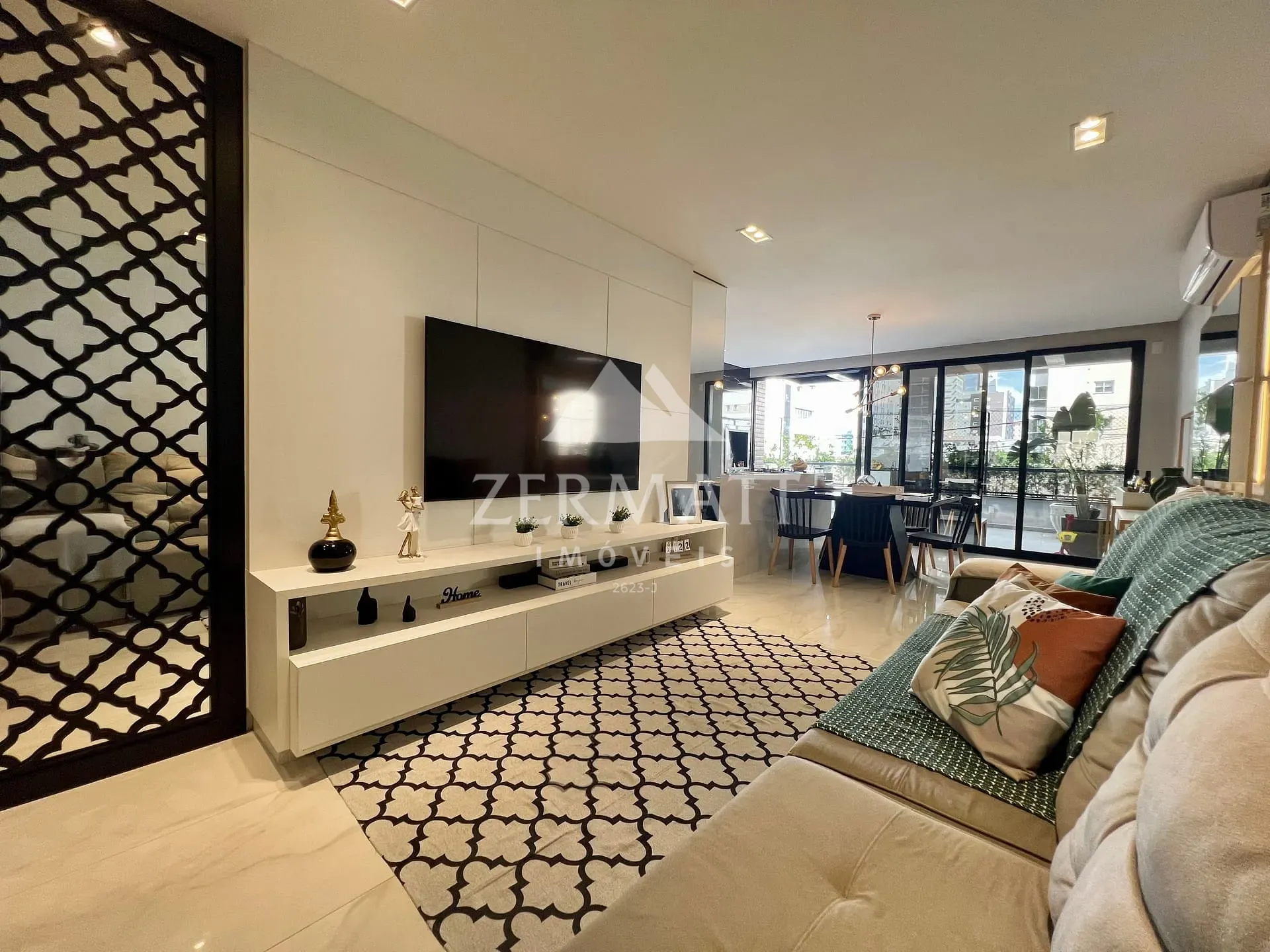Apartamento · à venda · 3 quartos · 181m² · Vila Nova, Blumenau