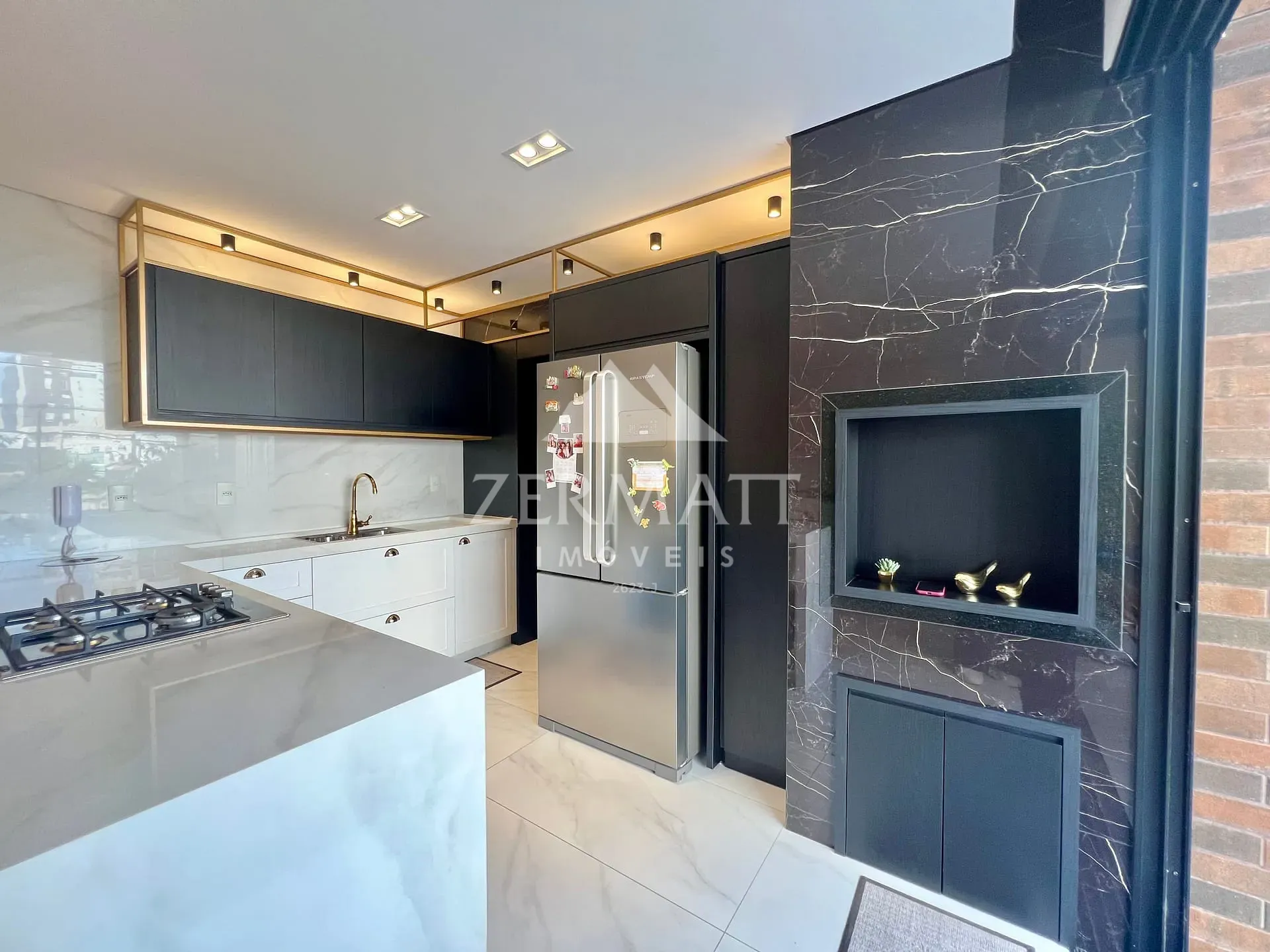 Apartamento · à venda · 3 quartos · 181m² · Vila Nova, Blumenau