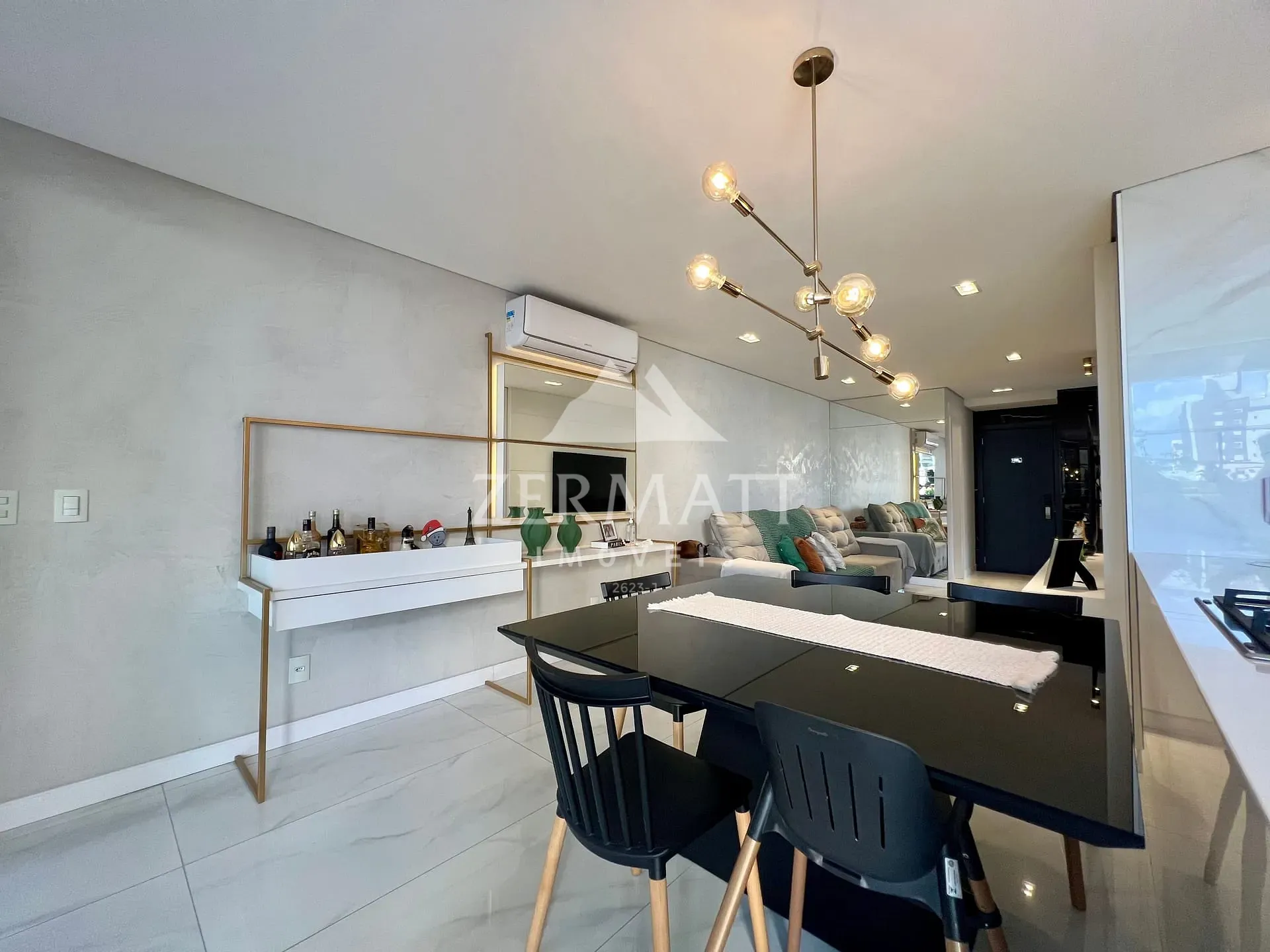 Apartamento · à venda · 3 quartos · 181m² · Vila Nova, Blumenau