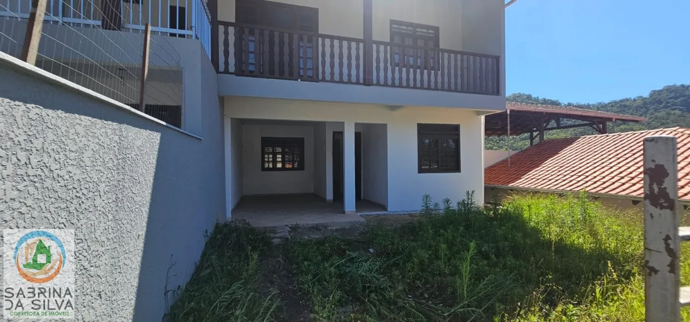 Casa com 4 Apartamentos para Locação à Venda - Velha Central, Blumenau/SC — foto 2