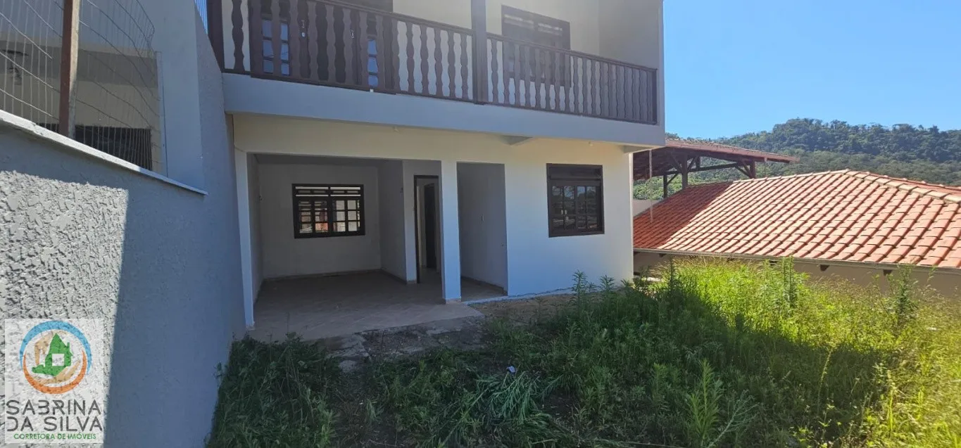 Casa com 4 Apartamentos para Locação à Venda - Velha Central, Blumenau/SC — foto 3