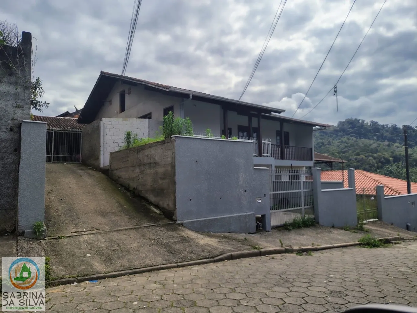 Casa com 4 Apartamentos para Locação à Venda - Velha Central, Blumenau/SC — foto 5