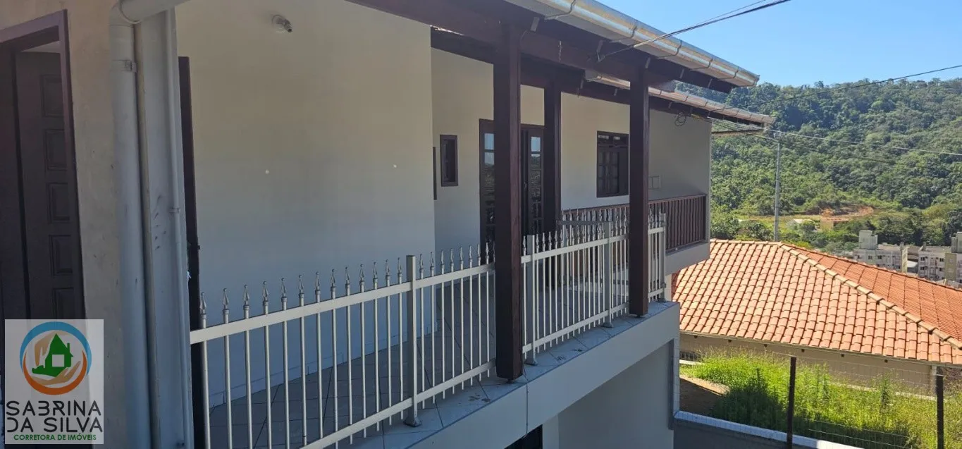 Casa com 4 Apartamentos para Locação à Venda - Velha Central, Blumenau/SC — foto 6