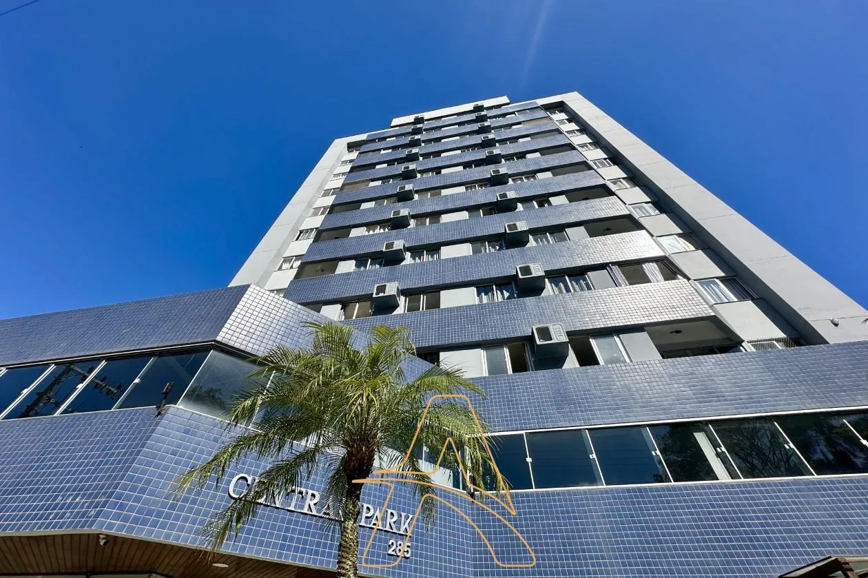 Apartamento Semi Mobiliado com 1 Dormitório no Bairro Victor Konder - foto 1