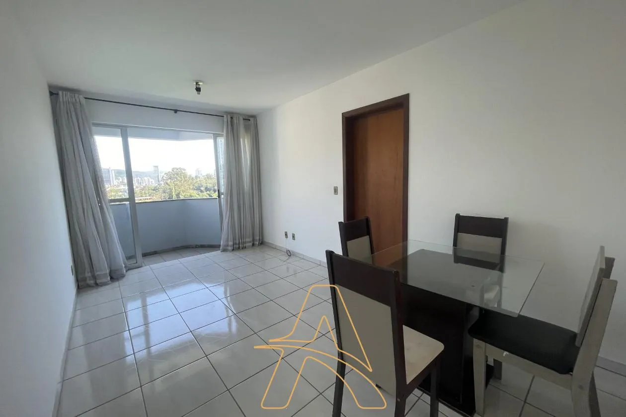 Apartamento · para alugar · 1 quarto · 56m² · Victor Konder, Blumenau