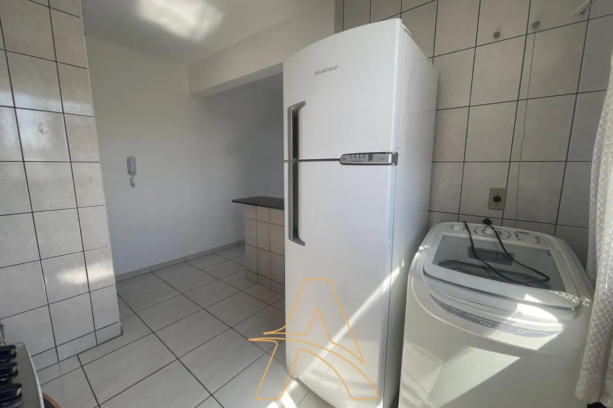 Apartamento · para alugar · 1 quarto · 56m² · Victor Konder, Blumenau
