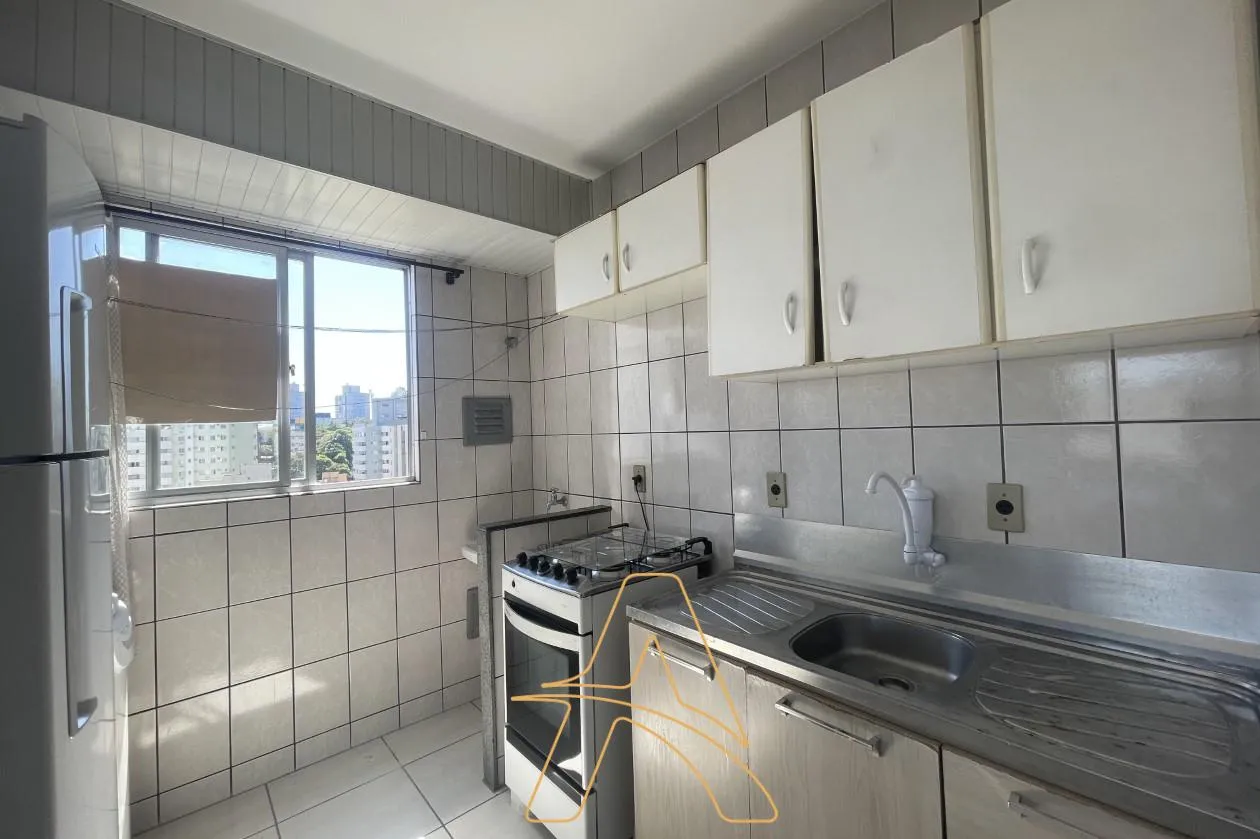 Apartamento · para alugar · 1 quarto · 56m² · Victor Konder, Blumenau