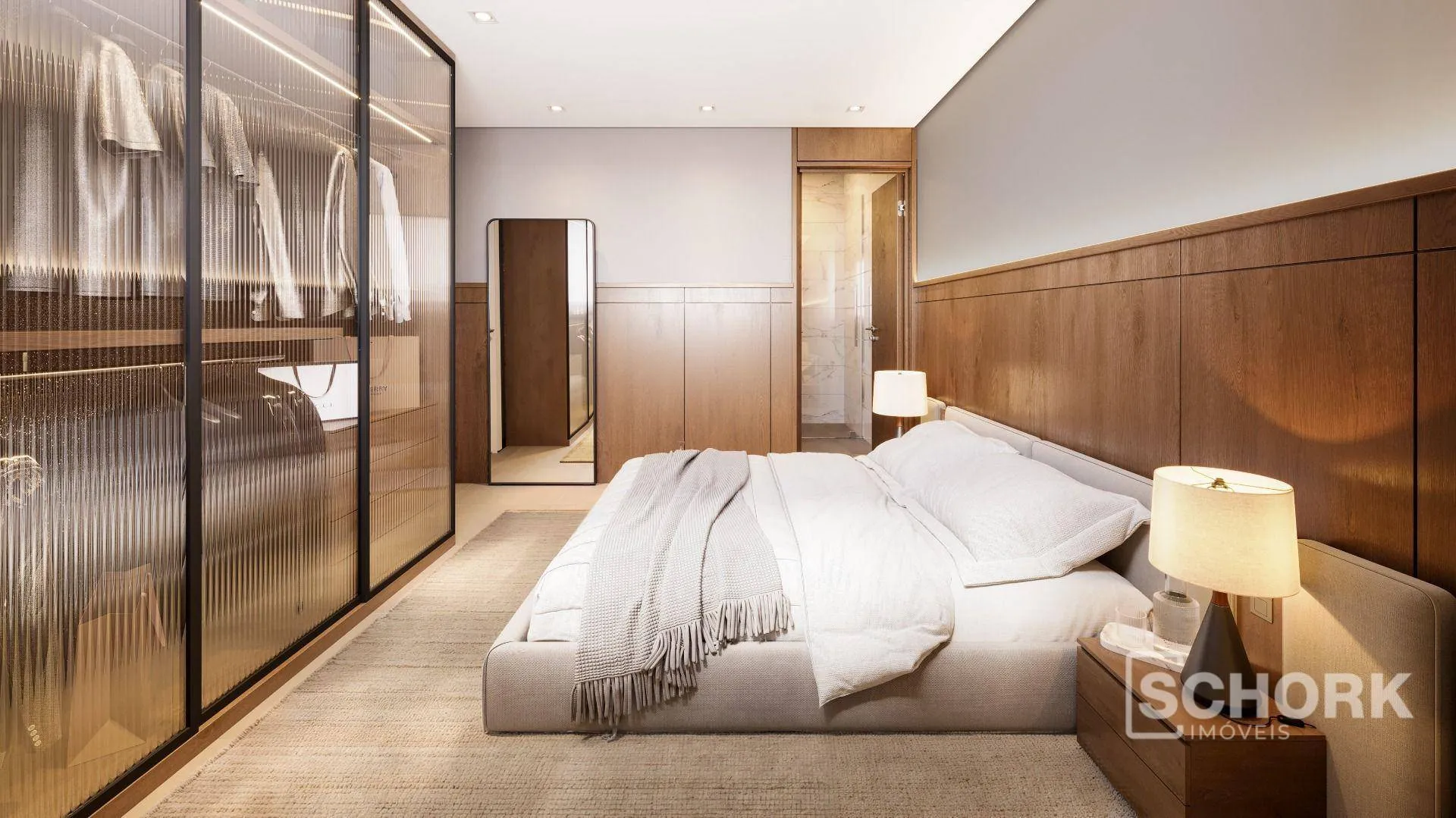 Apartamento com 2 dormitórios à venda, 46 m por R$ 334.000,00 - Escola Agrícola - Blumenau/SC — foto 2