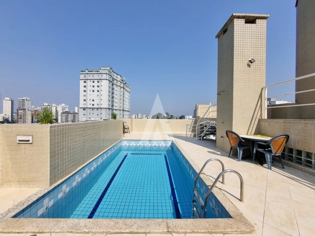 Apartamento com 1 suíte e 2 quartos à venda no bairro Atiradores em Joinville-SC de R$850.000,00 por R$790.000,00. - foto 1