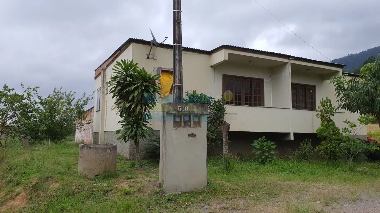 Terreno para comprar em Indaial — foto 2
