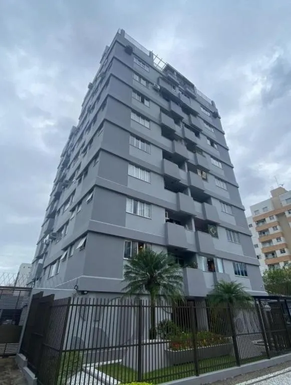 APARTAMENTO no ANITA GARIBALDI com 2 quartos para VENDA, 126 m - foto 1