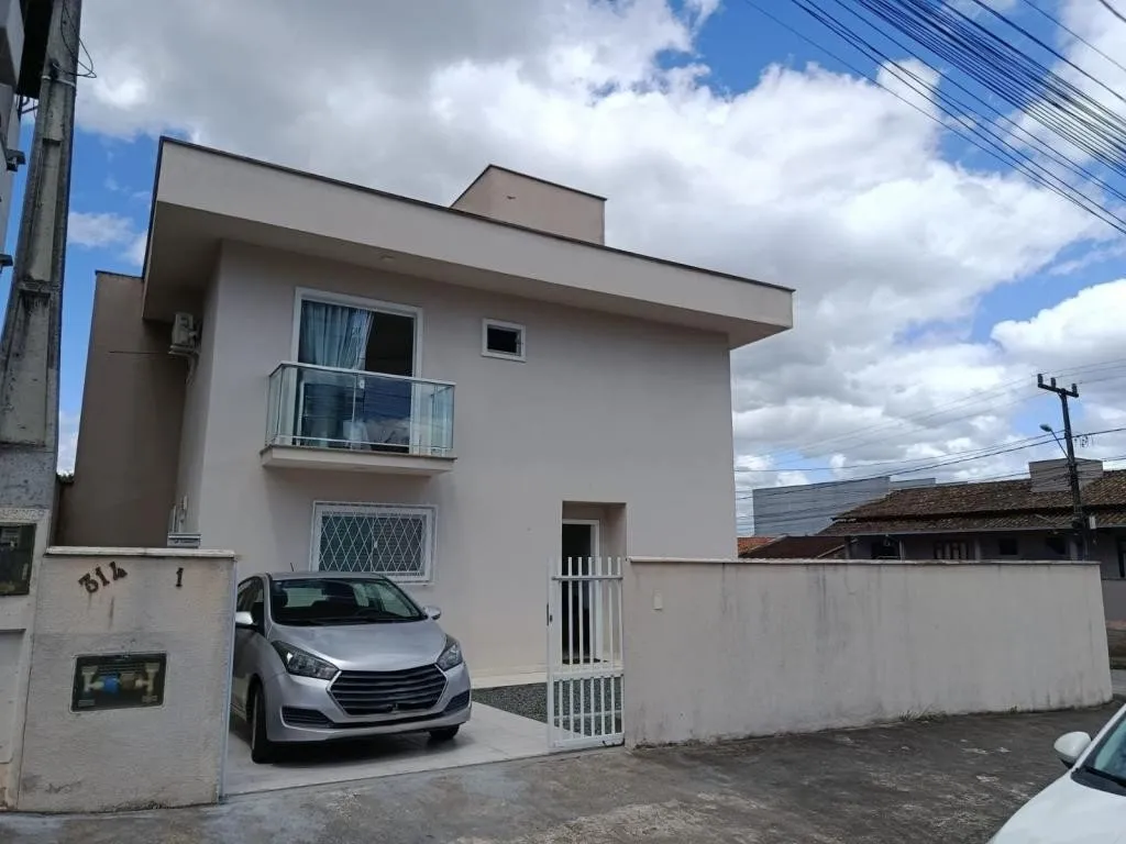 SOBRADO GEMINADO no VILA NOVA com 2 quartos para VENDA, 80 m - foto 1