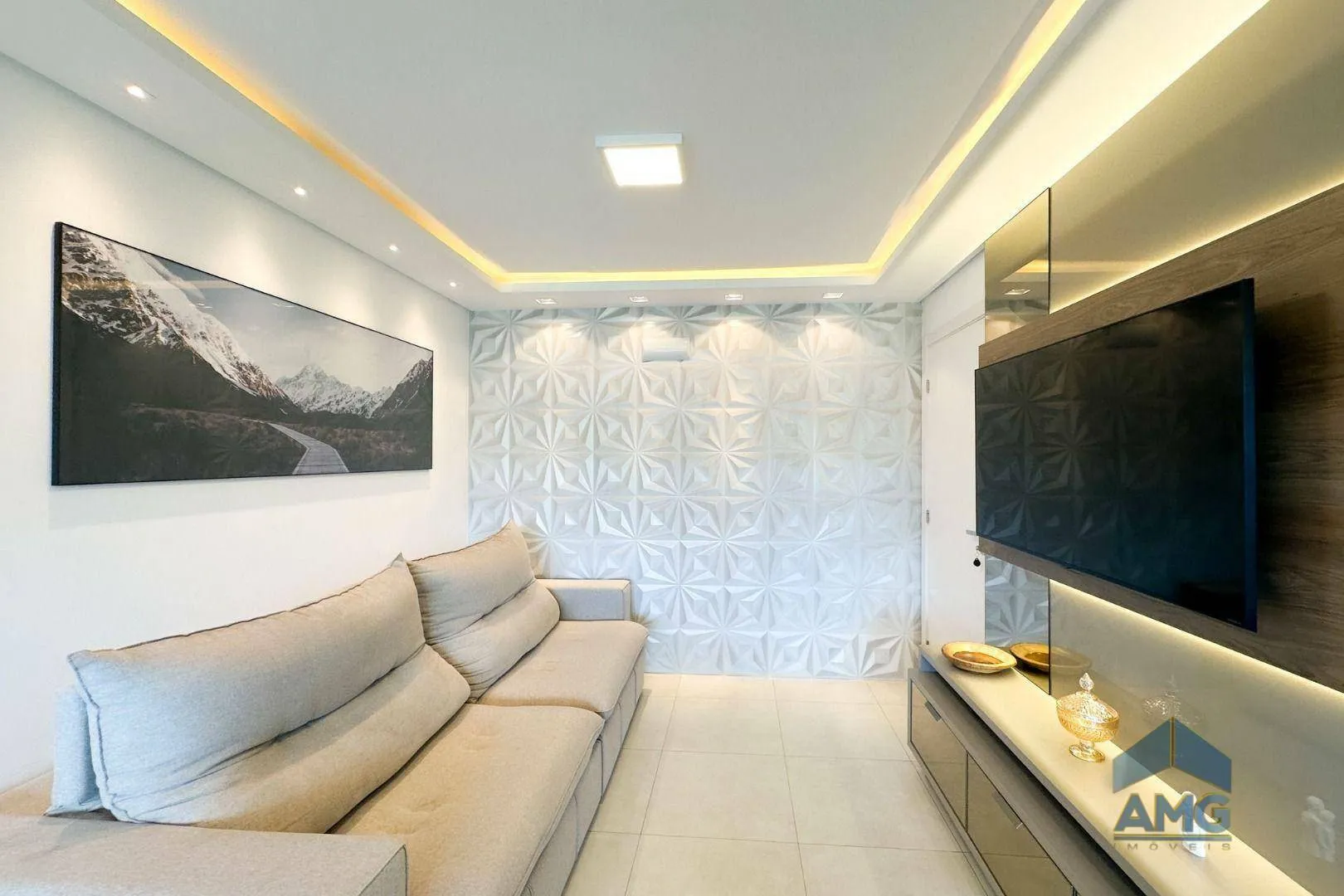 Apartamento à venda, 89 m por R$ 670.000,00 - Itoupava Norte - Blumenau/SC — foto 3