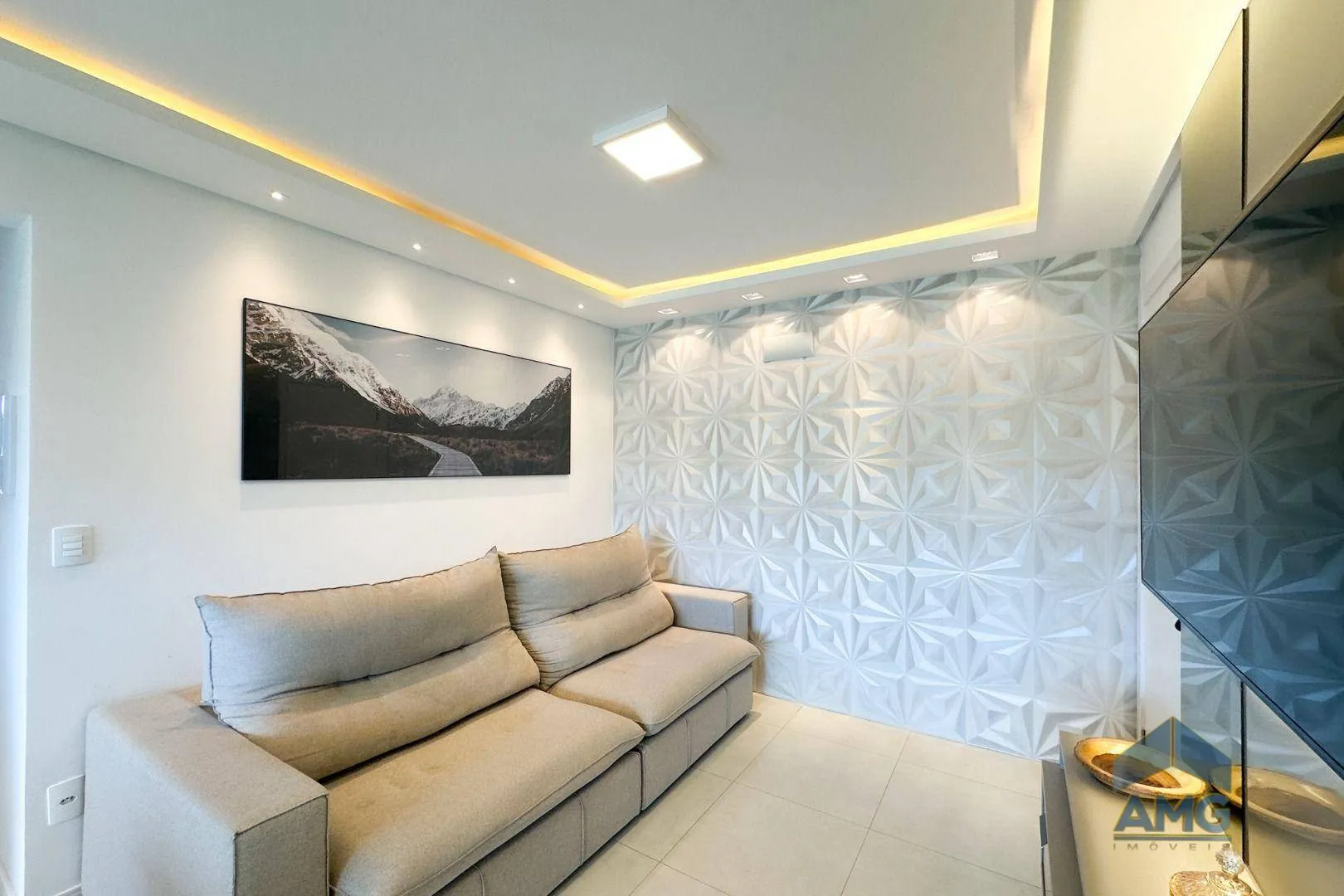 Apartamento à venda, 89 m por R$ 670.000,00 - Itoupava Norte - Blumenau/SC — foto 4