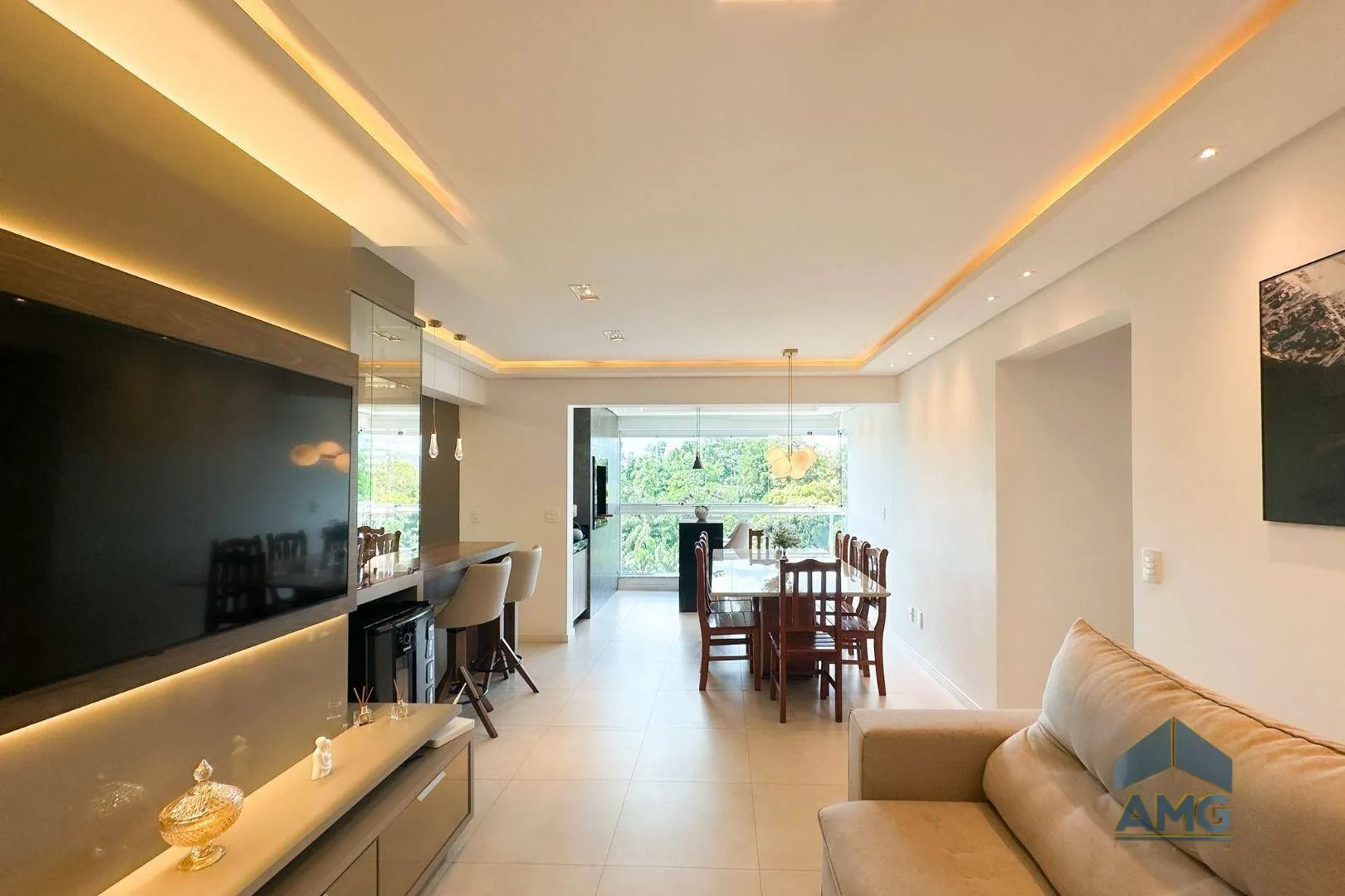 Apartamento à venda, 89 m por R$ 670.000,00 - Itoupava Norte - Blumenau/SC — foto 5