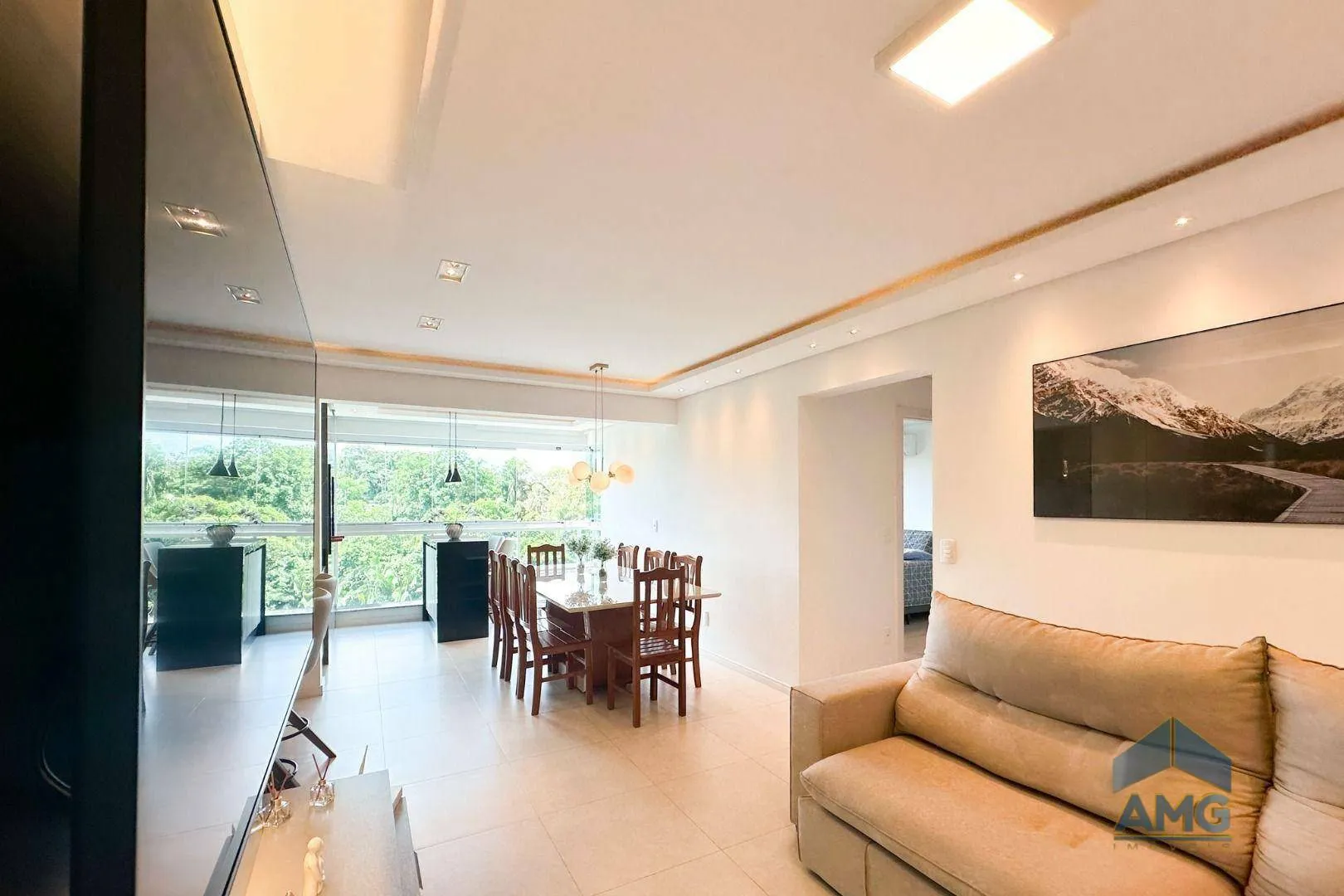 Apartamento à venda, 89 m por R$ 670.000,00 - Itoupava Norte - Blumenau/SC — foto 6