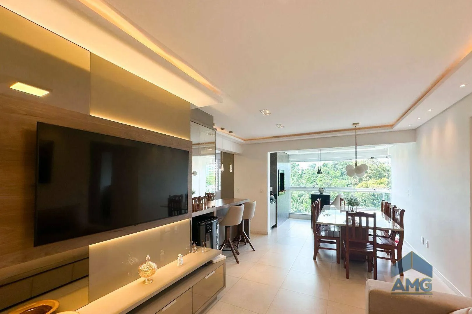 Apartamento à venda, 89 m por R$ 670.000,00 - Itoupava Norte - Blumenau/SC — foto 7