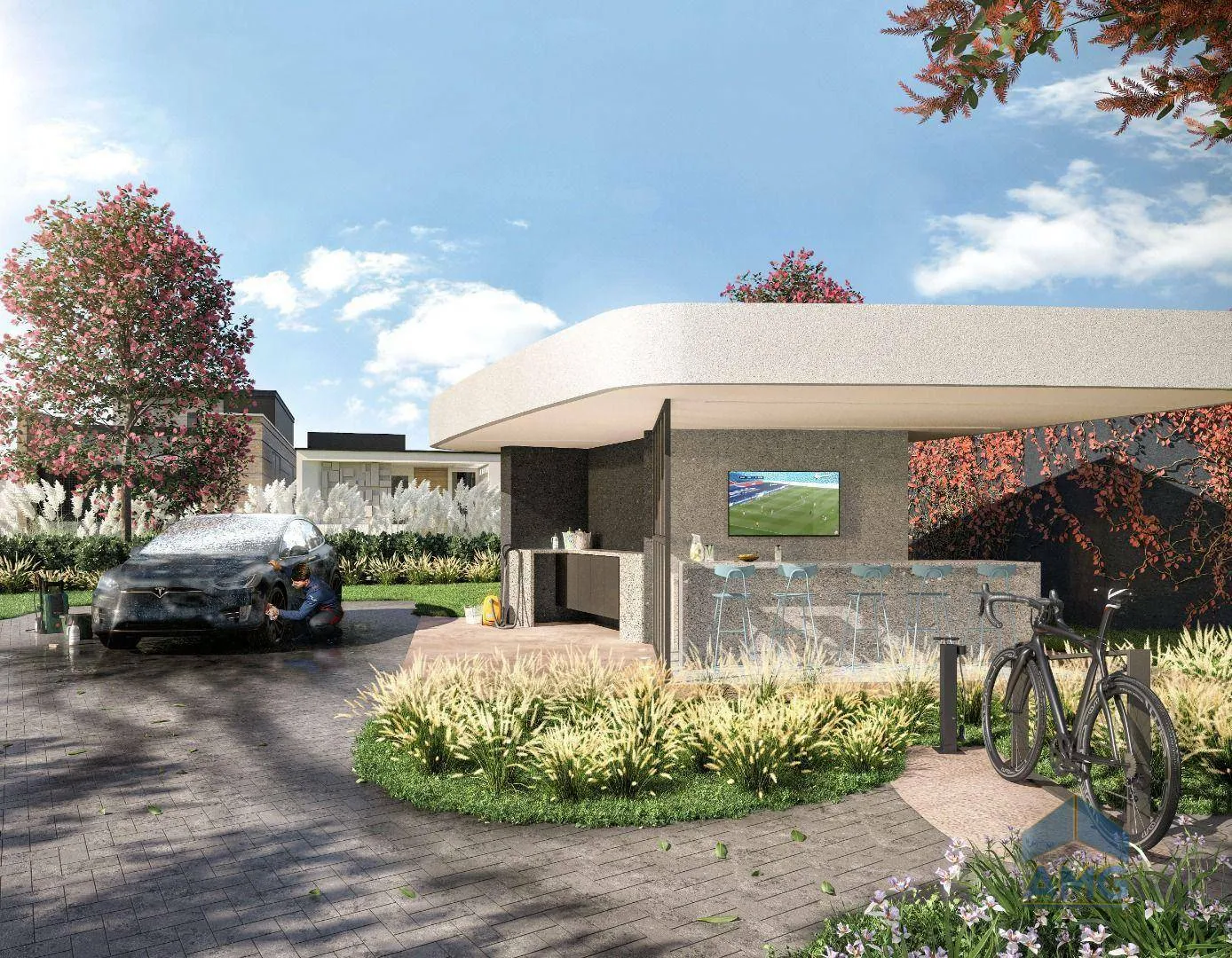 Terreno à venda, 393 m por R$ 685.576 - Figueira - Gaspar/SC — foto 7