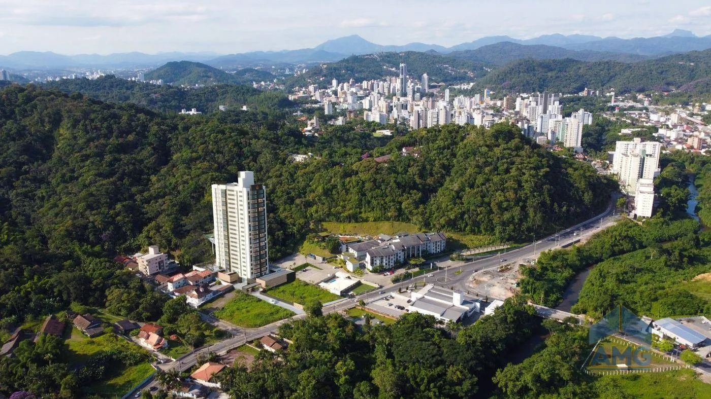 Apartamento com 3 dormitórios à venda, 113 m por R$ 1.200.000,00 - Vila Formosa - Blumenau/SC — foto 4