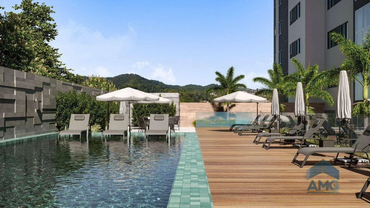 Apartamento com 3 dormitórios à venda, 113 m por R$ 1.200.000,00 - Vila Formosa - Blumenau/SC — foto 7