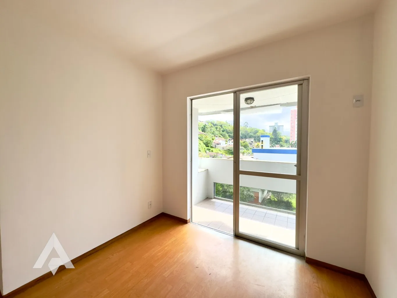 Apartamento de 2 dormitórios á venda por R$ 450.000,00 - Bairro Vila Nova - Blumenau/SC — foto 5