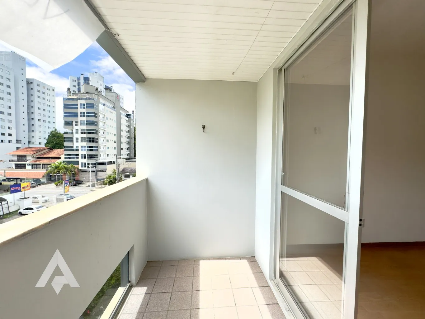 Apartamento de 2 dormitórios á venda por R$ 450.000,00 - Bairro Vila Nova - Blumenau/SC — foto 6