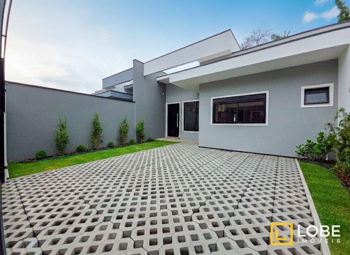 Casa à venda, 134 m por R$ 1.200.000,00 - Escola Agrícola - Blumenau/SC - foto 1