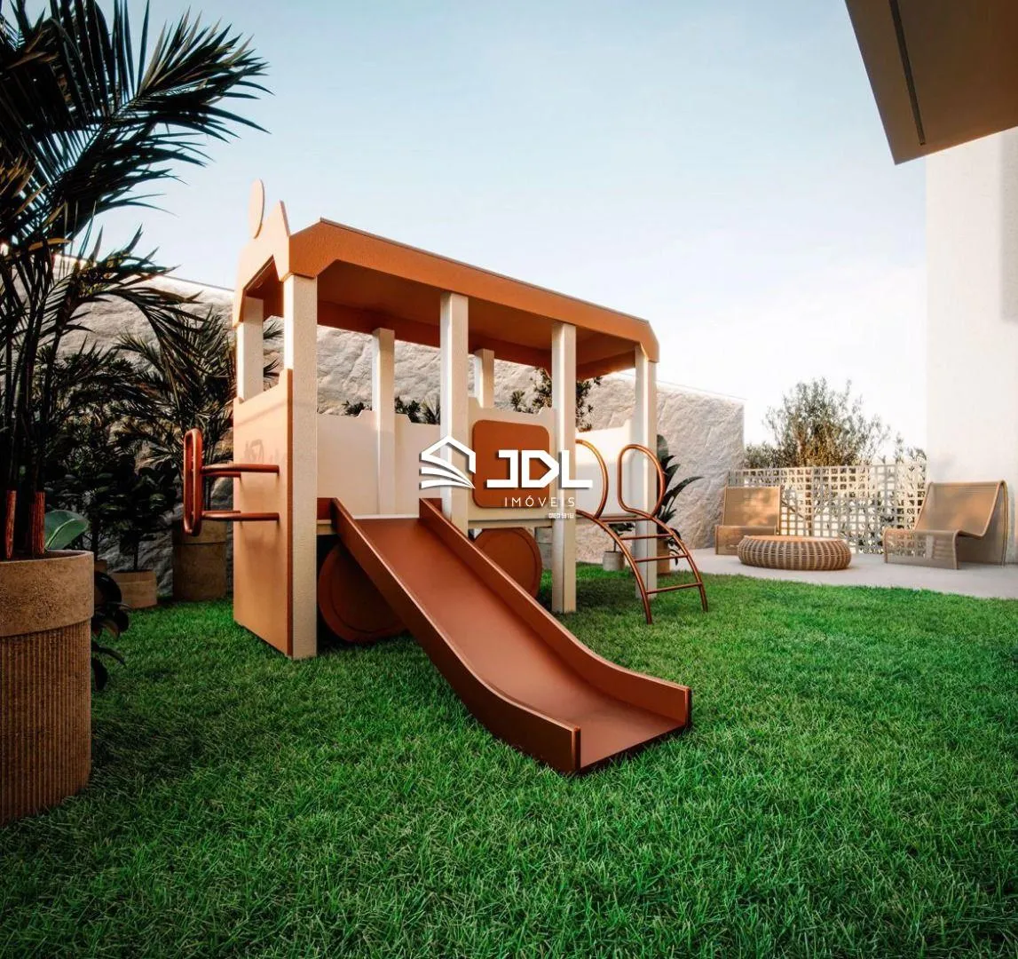 Apartamento com 3 dormitórios à venda, 107 m por R$ 937.406,84 - Gravatá - Navegantes/SC — foto 5