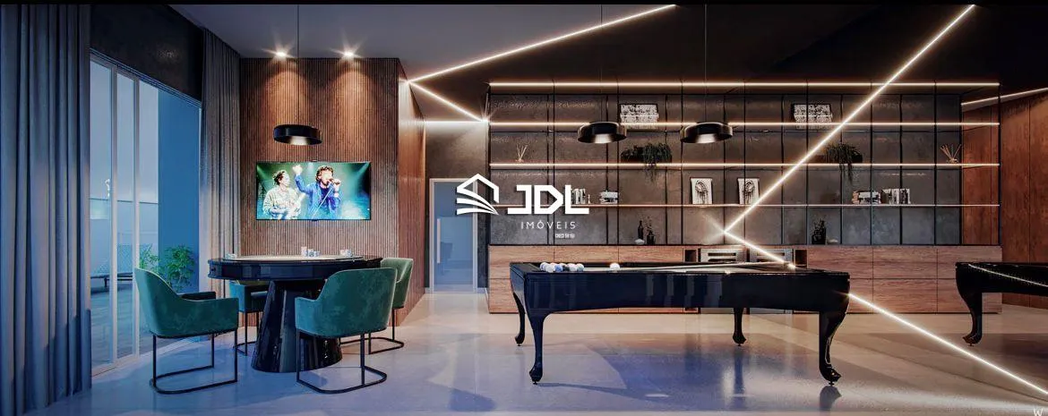 Apartamento com 3 dormitórios à venda, 107 m por R$ 937.406,84 - Gravatá - Navegantes/SC — foto 7