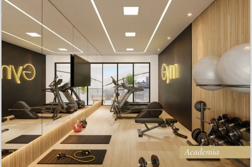 Apartamento com 3 dormitórios à venda, 146 m por R$ 1.800.000,00 - Itacolomi - Balneário Piçarras/SC — foto 3