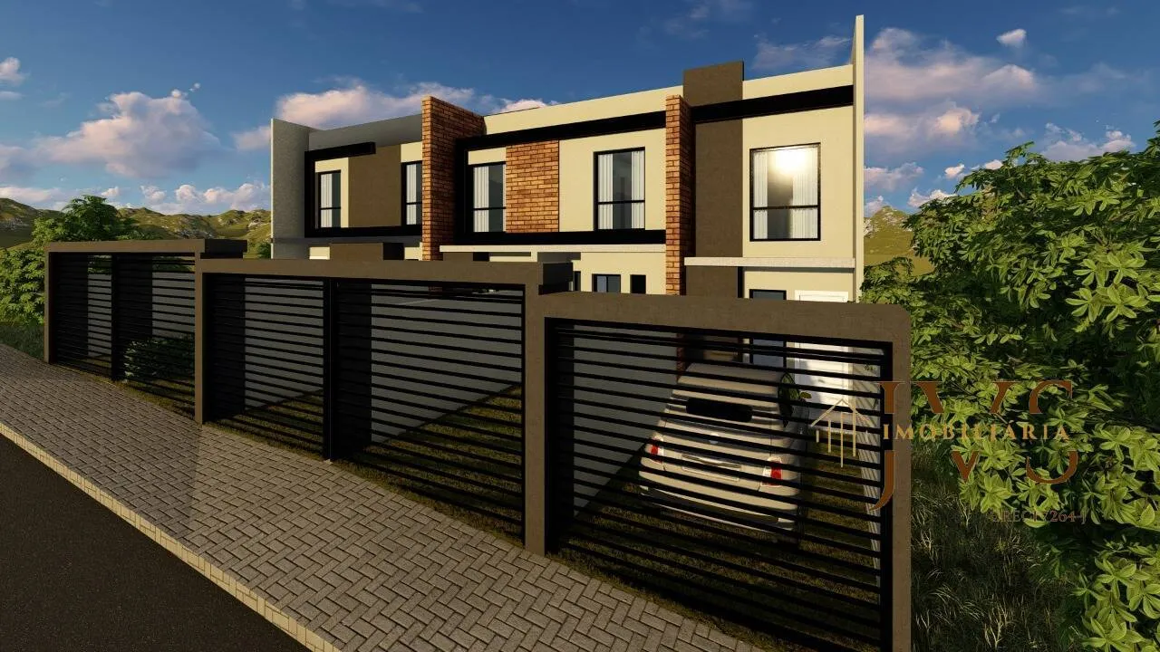 Sobrado com 2 suítes à venda, 73 m - Itoupava Central - Blumenau/SC — foto 5