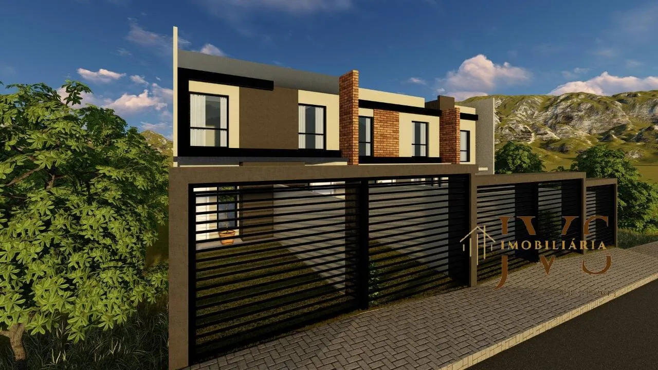 Sobrado com 2 suítes à venda, 73 m - Itoupava Central - Blumenau/SC — foto 6