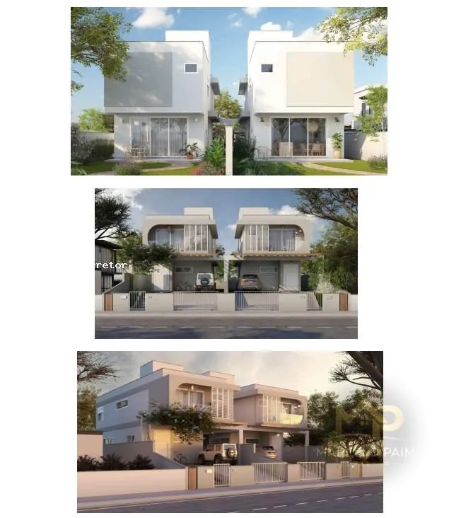 Casa Duplex para Venda em Florianópolis, Rio Tavares, 3 dormitórios, 3 suítes, 4 banheiros, 2 vagas — foto 4