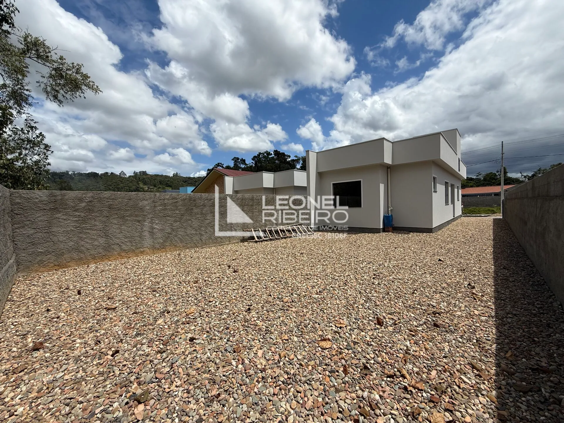 Casa com 2 dormitórios, 65 m à venda no bairro Araponguinhas em Timbó - SC — foto 3