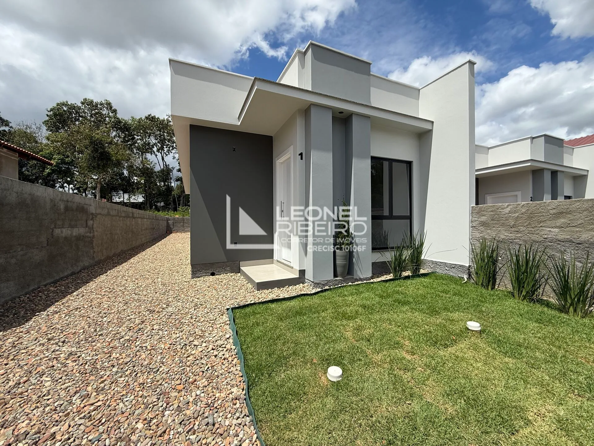 Casa com 2 dormitórios, 65 m à venda no bairro Araponguinhas em Timbó - SC — foto 5