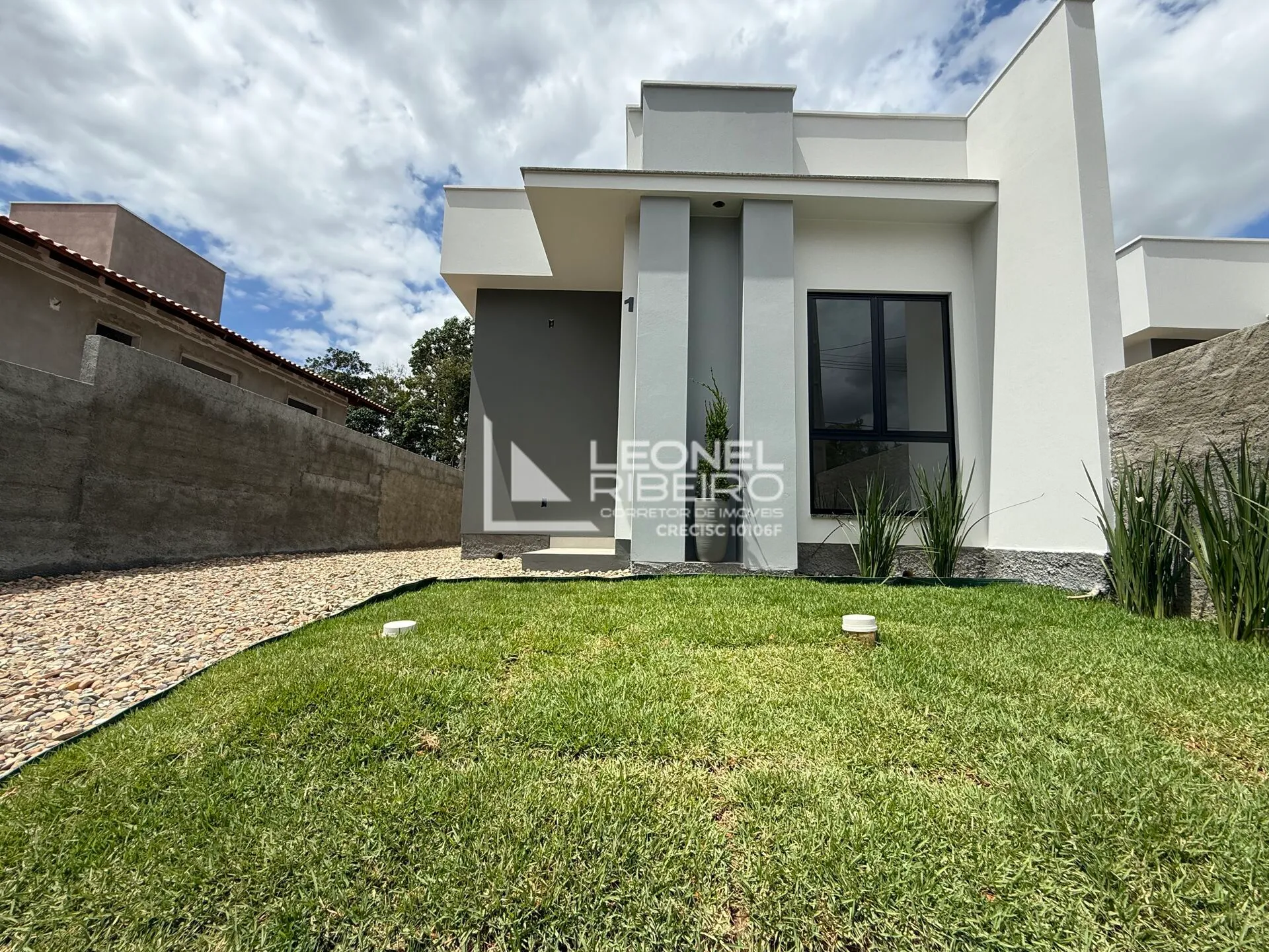 Casa com 2 dormitórios, 65 m à venda no bairro Araponguinhas em Timbó - SC — foto 7
