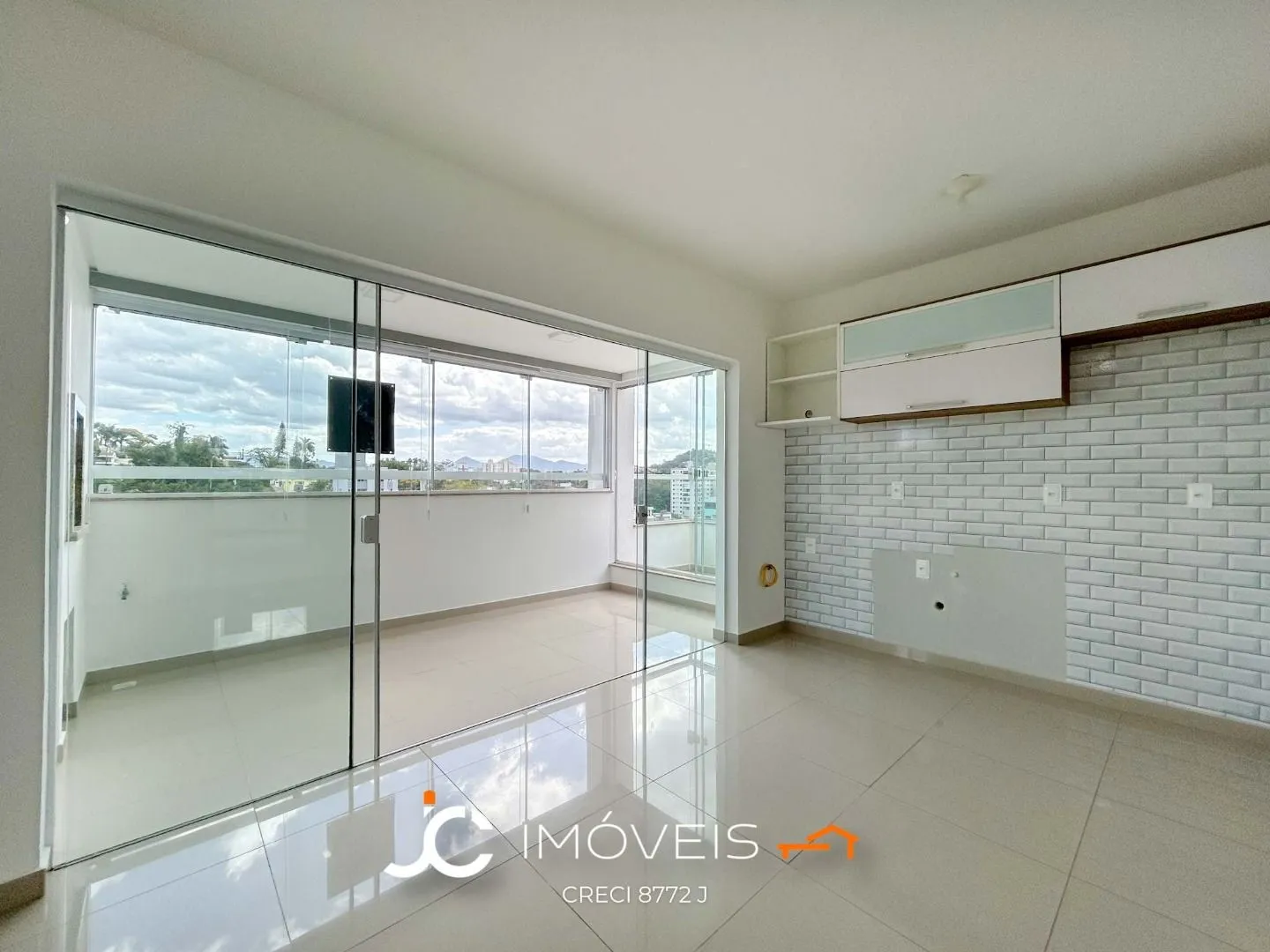 Apartamento com 2 dormitórios sendo 1 suíte à venda, 112 m por R$ 900.000 - Vila Nova - Blumenau/SC — foto 4
