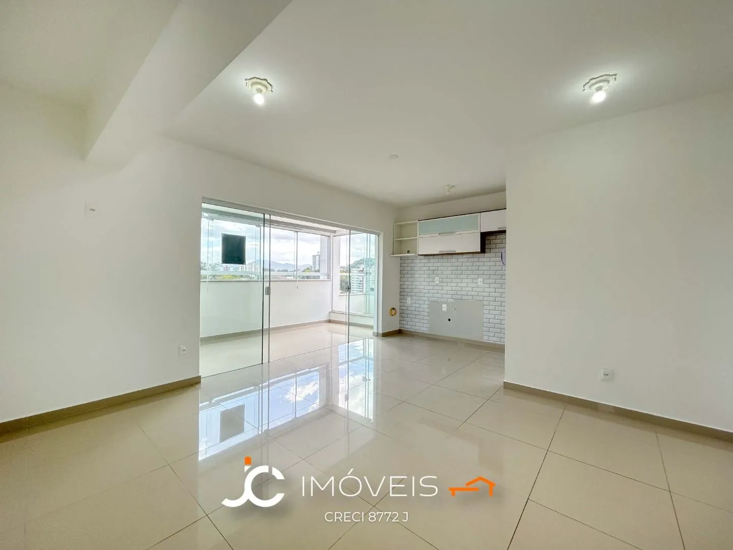 Apartamento com 2 dormitórios sendo 1 suíte à venda, 112 m por R$ 900.000 - Vila Nova - Blumenau/SC — foto 7