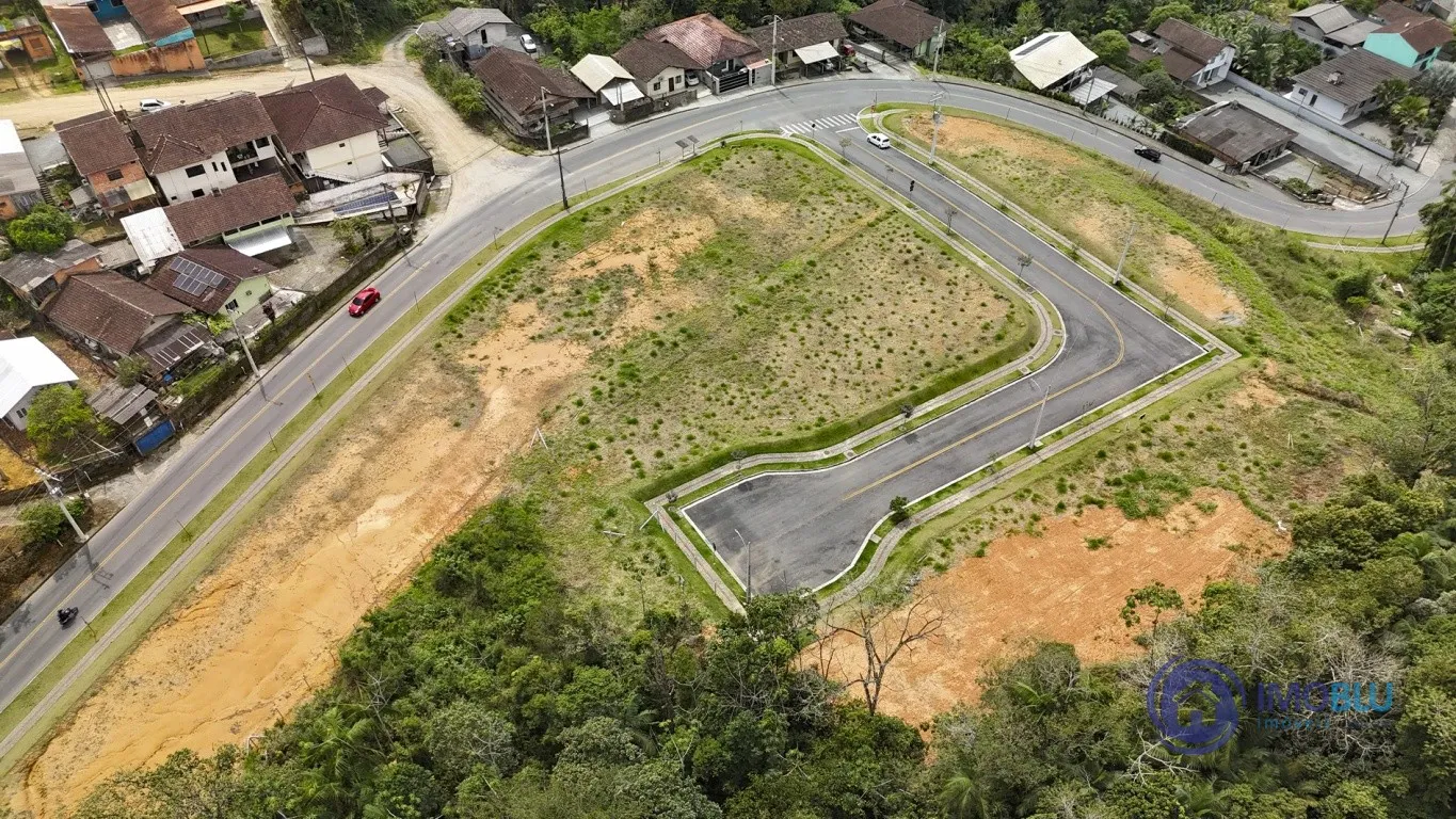 Terreno em Loteamento - foto 1