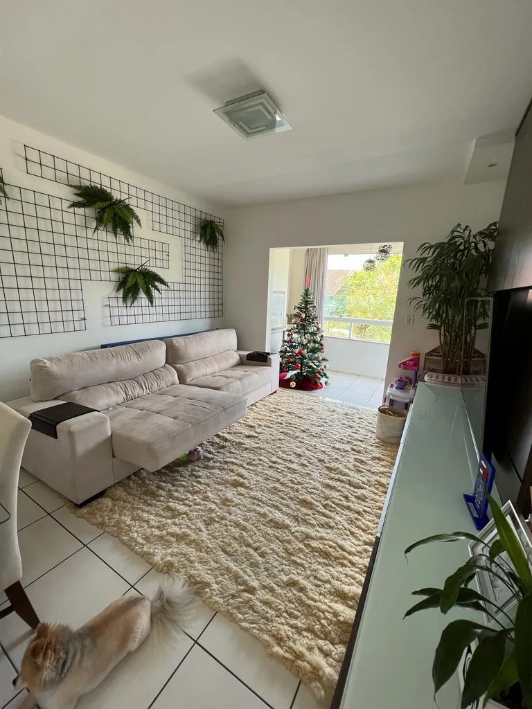 VENDO APARTAMENTO MOBILIADO — foto 2