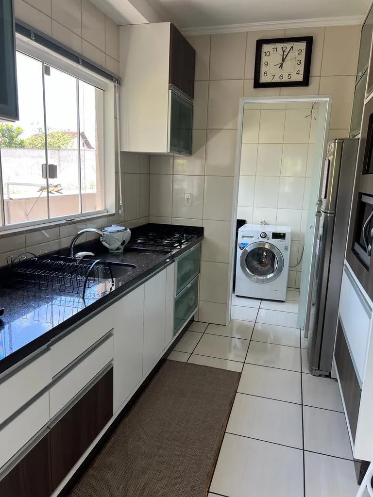 VENDO APARTAMENTO MOBILIADO — foto 3