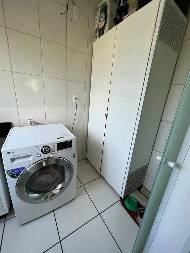 VENDO APARTAMENTO MOBILIADO — foto 5