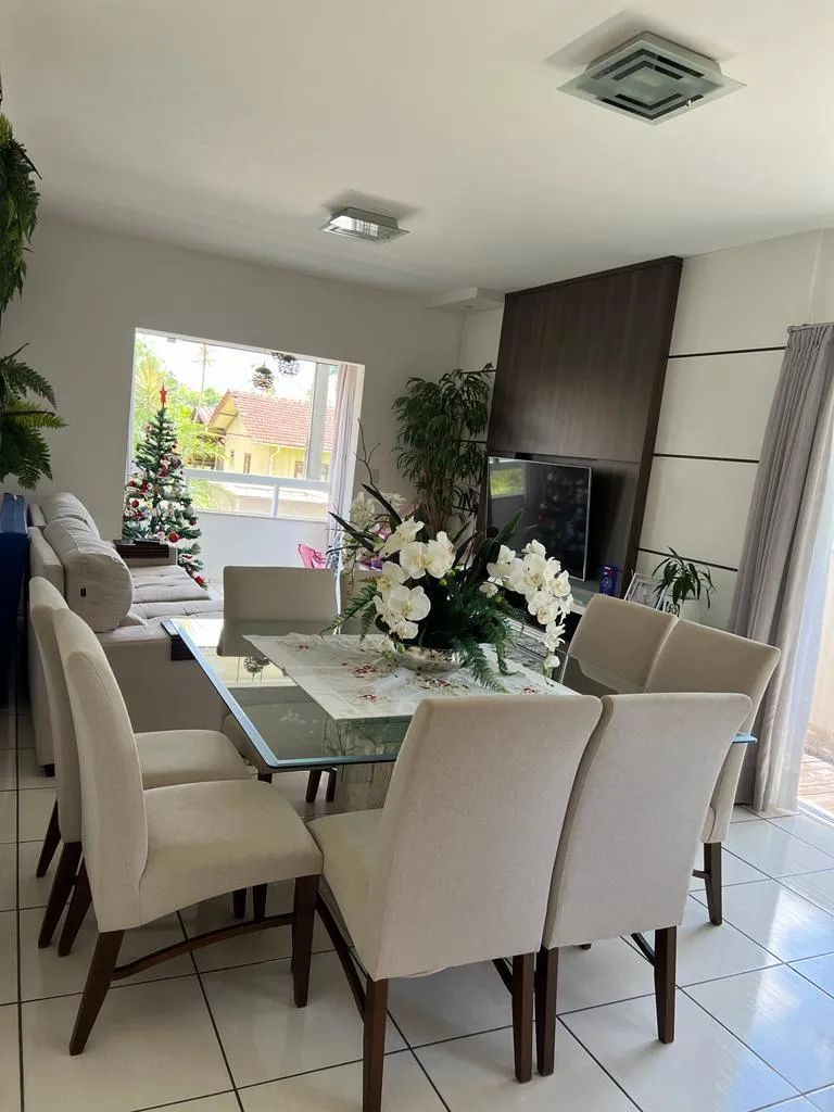 VENDO APARTAMENTO MOBILIADO — foto 6