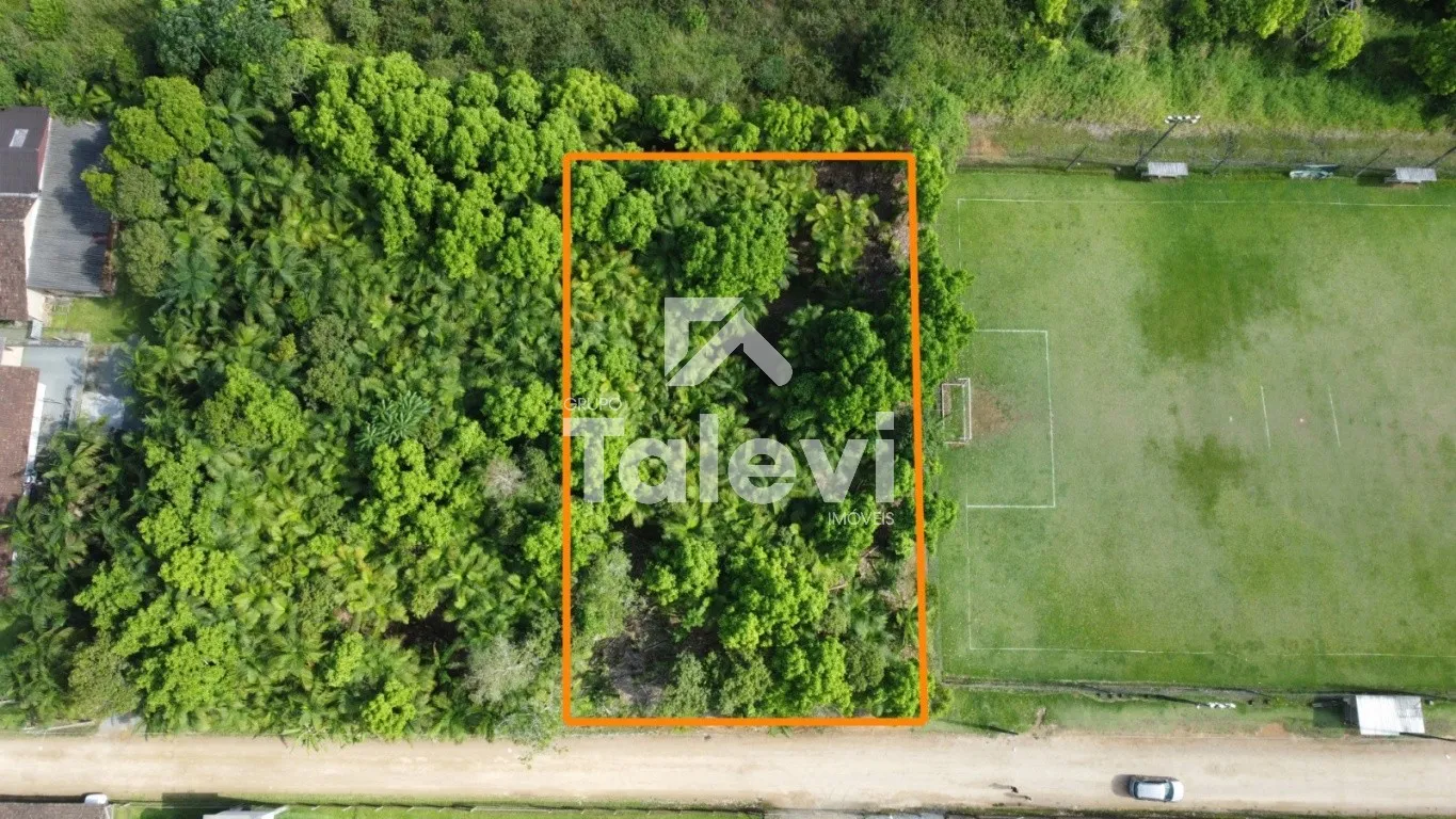 Terreno raro em Testo Alto com viabilidade pronta para até 4 unidades | Construa ou invista com segurança — foto 3