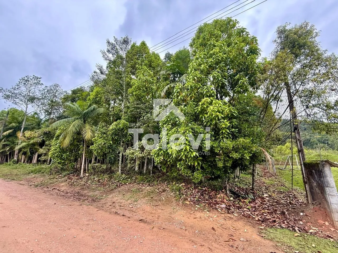 Terreno raro em Testo Alto com viabilidade pronta para até 4 unidades | Construa ou invista com segurança — foto 2