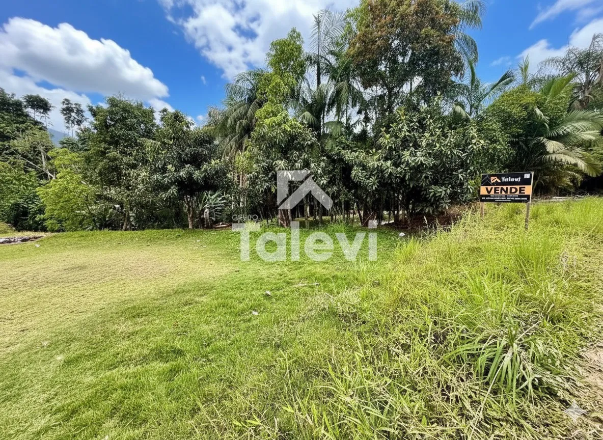 Construa Seu Refúgio em Pomerode | Terreno Plano e Pronto para Construir — foto 3