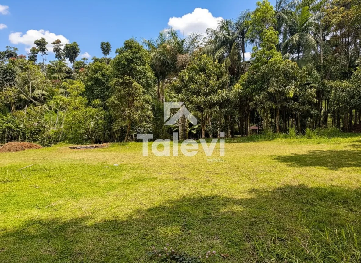 Construa Seu Refúgio em Pomerode | Terreno Plano e Pronto para Construir — foto 4