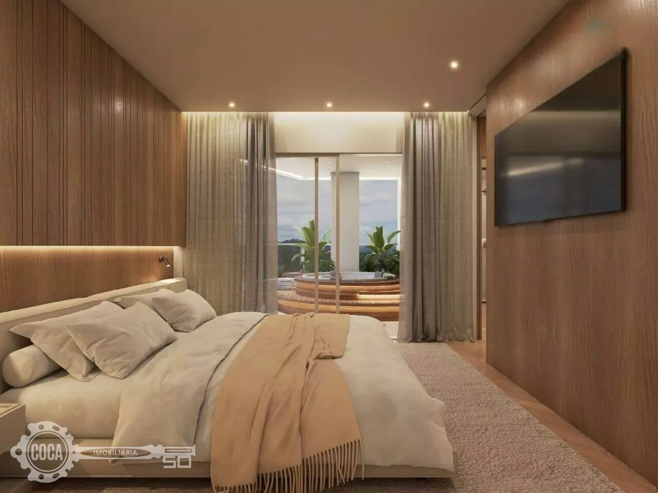 APARTAMENTO A VENDA EM BARRA VELHA - SC — foto 2