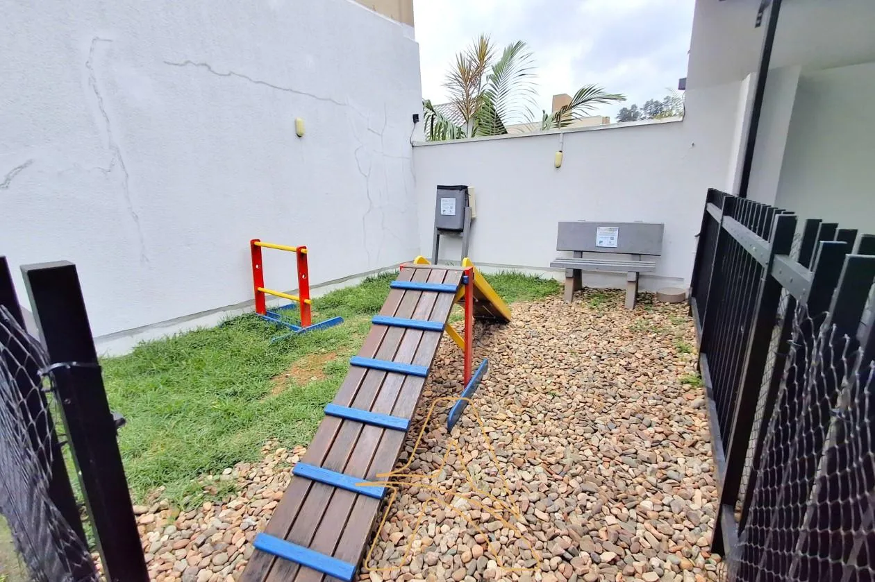 Conforto, praticidade e lazer em um só lugar! — foto 3