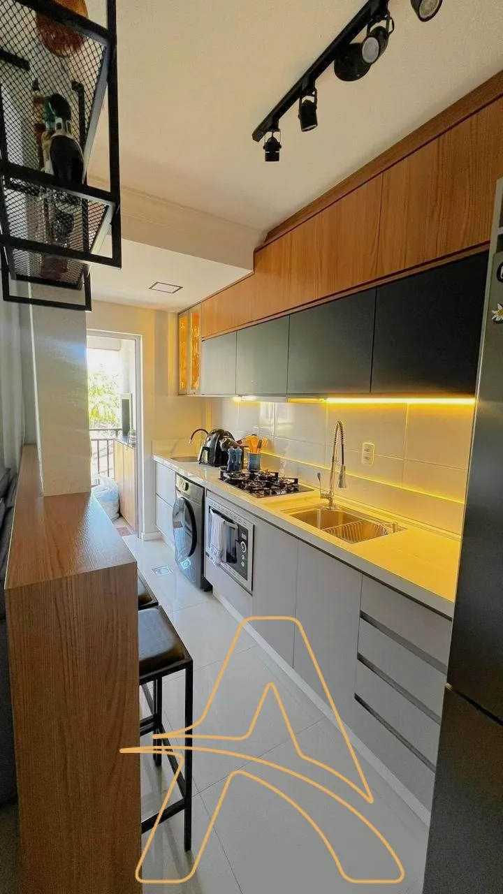 Conforto, praticidade e lazer em um só lugar! — foto 5